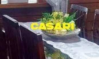 Imagem 4: Chácara com 3 Dormitórios à Venda em Condomínio Fechado no Zanzala São Bernardo do Campo