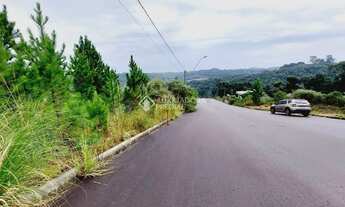 Imagem 5: Terreno com 300m² à venda no loteamento Reserva do Vale, próximo a sede recreativa da Marc