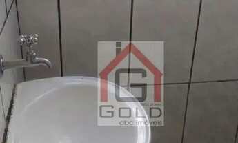 Imagem 3: Terreno à venda, 478 m² por R$ 1.350.000,00 - Vila América - Santo André/SP