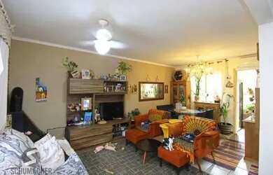 Imagem 4: Casa para Venda - 118m², 2 dormitórios, 2 vagas - Aberta Dos Morros