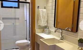 Imagem 2: Sobrado no Condomínio Villa Jardim - 04 suites