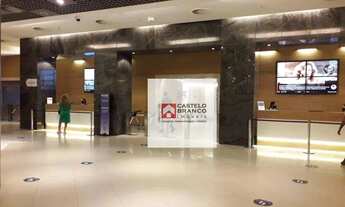 Imagem 3: Mundo Plaza - Sala para alugar, 32m² por R$3.200/mês - Caminho das Árvores, Salvador/BA