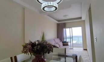 Imagem: Imóvel para venda possui 85 metros quadrados