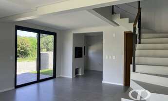 Imagem 5: Casa 2 suítes, casa 04, Areias do Macacu- Garopaba/SC