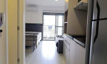 Imagem 3: Studio para alugar, 27 m² por R$ 4.602,00/mês - Cerqueira César - São Paulo/SP