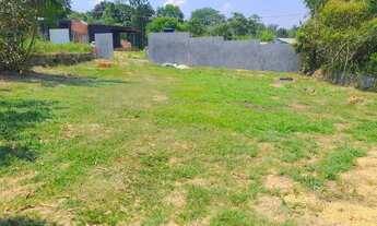 Imagem 5: Alugo Terreno na Estrada do CETUR Tarumã