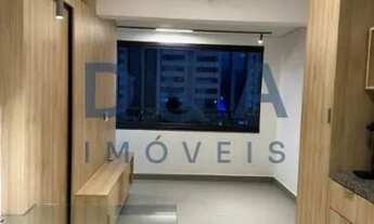 Imagem: Apartamento 1 dorm em Indianópolis com