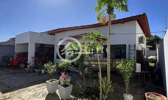 Imagem: Sobrado - 03 Quartos sendo 01 Suíte Plena