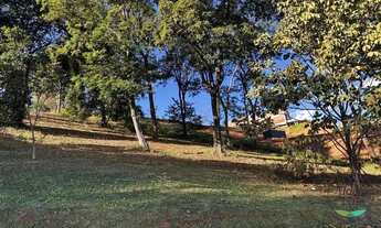 Imagem 5: Terreno no Residencial Aldeia do Vale