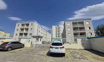 Imagem: 02 dormitórios, Condomínio Aquarius, ao