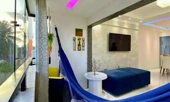 Imagem 2: Apartamento à venda, 3 quartos, 1 suíte, 1 vaga, Candeias - Jaboatão dos Guararapes/PE