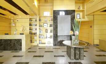 Imagem 12: George V Pinheiros com 2 dorms disponível para locação na Zona Oeste