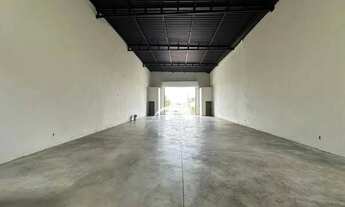 Imagem 4: Aluguel Galpão SHOPPING PARK