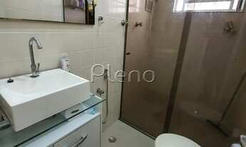 Imagem 5: Casa à venda em Campinas, Jardim Interlagos, com 3 quartos, com 142 m²