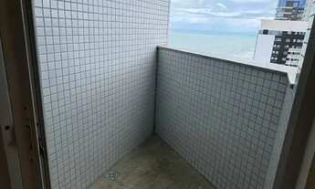 Imagem 4: APARTAMENTO PARA ALUGUEL NA AVENIDA BOA VIAGEM ALTO PADRÃO DE LUXO 4 QUARTOS 18 METROS TOD