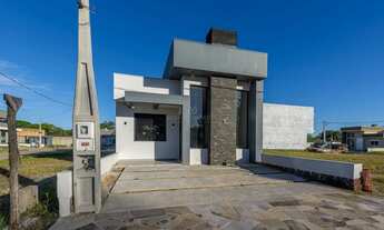 Imagem: Casa térrea