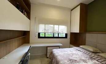 Imagem 11: Casa para locação com 4 suítes no Swiss Park em Campinas