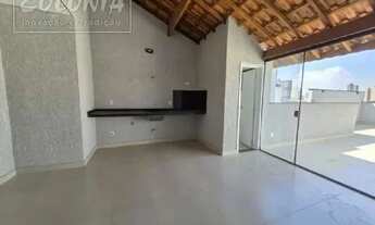 Imagem: Cobertura a venda - Santa Maria, Santo André