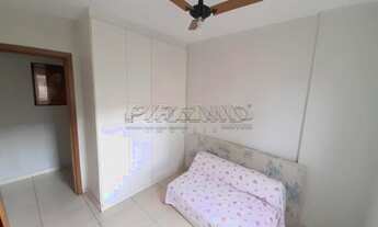 Imagem 5: Apartamento padrão, bairro Jardim Nova Aliança, Zona Sul, Ribeirão Preto/SP