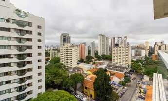 Imagem 7: Apartamento Para Locação Vila Olímpia, 1 Quartos, 1 Vaga, 40m² - (condomínio New Life