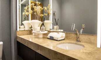 Imagem 4: Land 226 - 103m² (03 Suítes) em Setor Leste Universitário - Goiânia - GO