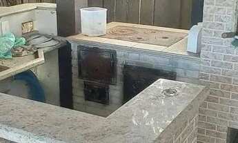 Imagem 7: Casa com 4 dormitórios (2 suítes) à venda, 326 m² - Lagoa da Conceição - Florianópolis/SC