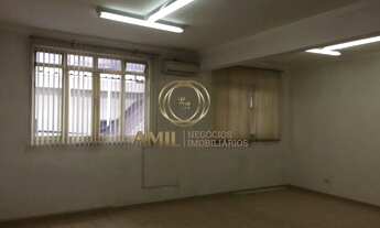 Imagem 2: RA Amil Negócios imobiliários Aluga Sala Comercial, 50 m², 1 banheiro, Jardim Satélite, Sã