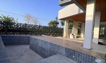 Imagem: CASA NO CONDOMÍNIO DAMHA