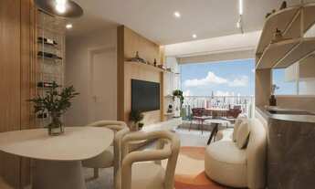 Imagem 3: Patio Solare (EL) | ZERO DE ENTRADA | ITBI E REGISTRO | 2 QUARTOS SUITE | LAZER