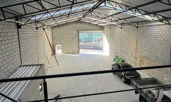 Imagem 5: Galpão NOVO no Tirol! 390m2