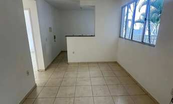 Imagem 2: Apartamento para aluguel com 45 metros quadrados com 2 quartos em Progresso - Sete Lagoas