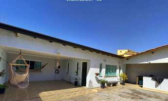 Imagem: Casa grande no Esplanada I