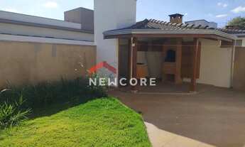 Imagem 2: Casa de condomínio em Avenida Fausto Pietrobom - Jardim Planalto - Paulínia/SP