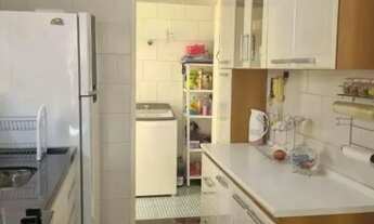 Imagem 4: Casa à venda em Barueri, Vila São Luiz (Valparaízo), com 2 quartos, com 116 m²