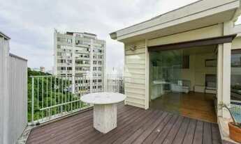 Imagem 5: Cobertura Duplex de 3 quartos com vaga em Ipanema