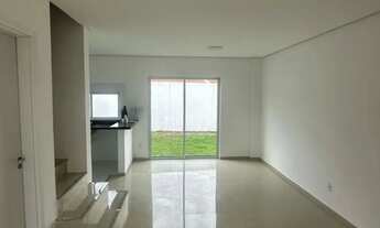 Imagem 3: Passo Linda Casa Duplex em cond. no Aracagy