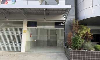 Imagem 3: Sala térrea comercial Residencial Torres de Prata para alugar - Centro Criciúma