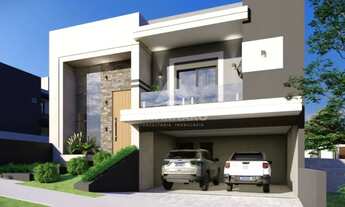 Imagem: Casa Condomínio em Ponta Grossa