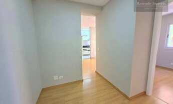Imagem 7: Apartamento com 2 dormitórios à venda, 60 m² por R$ 610.000,00 - Mossunguê - Curitiba/PR