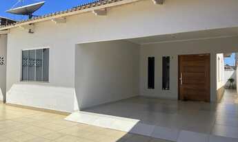 Imagem 2: Casa no Farhat Casa com 3 dormitórios