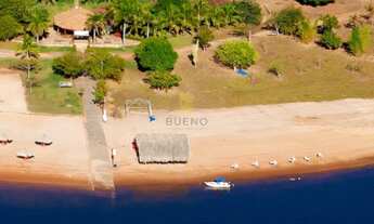 Imagem: TERRENO RESIDENCIAL em Chapada dos Guimarães