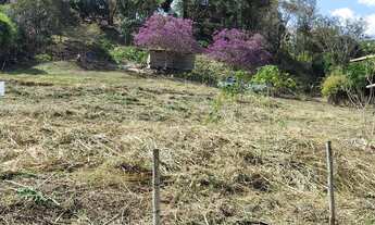 Imagem 2: Chácara em condomínio fechado em Brumadinho 4000 metros quadrados