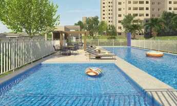 Imagem 2: LANÇAMENTO NA PRAIA DO FUTURO VISTA DE MARI/ ENTRADA PARCELADA FINANCIAMENTO CAIXA MRMV