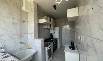 Imagem 5: Apartamento 2 Quartos, 52 m², 1 vaga de garagem - Cidade Jardim - Goiânia - GO