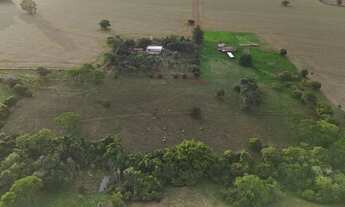 Imagem: Fazenda Anápolis