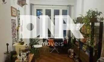 Imagem: Apartamento / Residencial / Copacabana