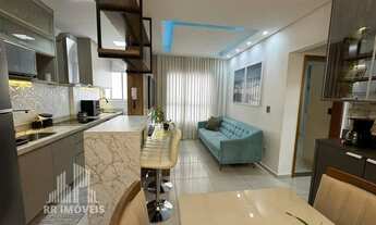 Imagem 6: RR0188D Apartamento 50m² CONDOMÍNIO RESIDENCIAL DAS AMÉRICAS - OPORTUNIDADE - 2 Dorms 1 Va