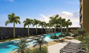 Imagem 3: Apartamento à venda, Gleba Fazenda Palhano, Londrina, PR