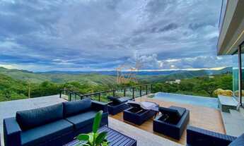 Imagem 13: Casa com 4 Quartos , 584 m² - venda por R$ 5.850.000 ou aluguel por R$ 29.500/mês - Mirant