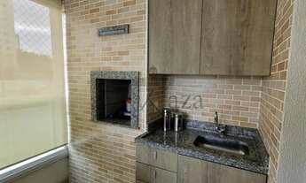 Imagem 3: Oportunidade - Apartamento - Jardim Satélite - Floradas de São José - 3 Dormitórios - 103m